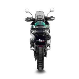 Leovince Husqvarna NORDEN 901 LV ONE EVO 14414EU