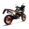 Leovince Ktm 890 SMT LV ONE EVO