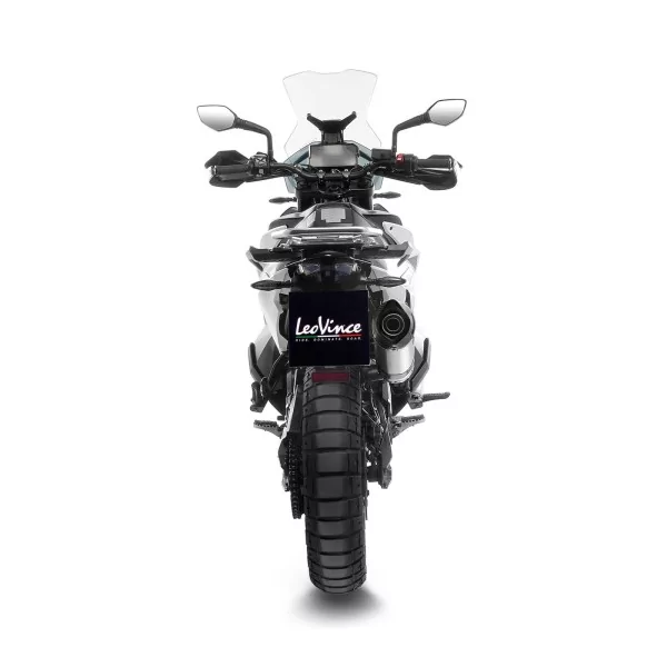 Leovince Ktm 790 ADVENTURE/R LV ONE EVO