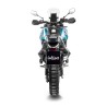 Leovince CF Moto 800 MT-X LV ONE EVO 14414E