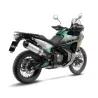 Leovince Husqvarna NORDEN 901 LV ONE EVO 14414E