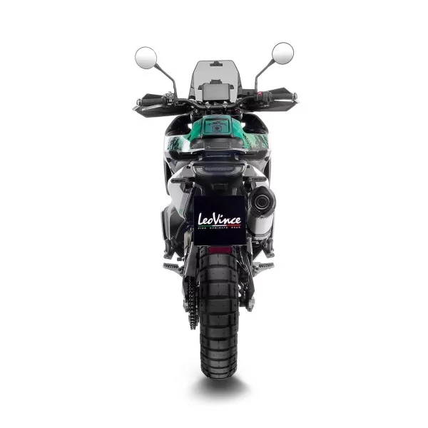 Leovince Husqvarna NORDEN 901 LV ONE EVO