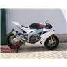 Exan Aprilia RSV4 Ovale Carbon Cap