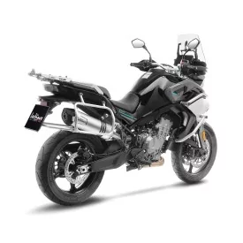 Leovince CF Moto 800 MT / IBEX 800 E / SPORT/TOURING/EXPLORE/LIMITED EDITION LV ONE EVO 14414E