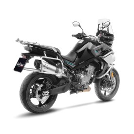Leovince CF Moto 800 MT / IBEX 800 E / SPORT/TOURING/EXPLORE/LIMITED EDITION LV ONE EVO 14414E