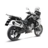Leovince CF Moto 800 MT / IBEX 800 E / SPORT/TOURING/EXPLORE/LIMITED EDITION LV ONE EVO 14414E