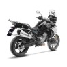 Leovince CF Moto 800 MT / IBEX 800 E / SPORT/TOURING/EXPLORE/LIMITED EDITION LV ONE EVO 14414E