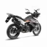 Leovince Ktm 790 ADVENTURE/R LV ONE EVO BLACK EDITION