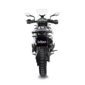 Leovince Ktm 790 ADVENTURE/R LV ONE EVO BLACK EDITION 14414EB