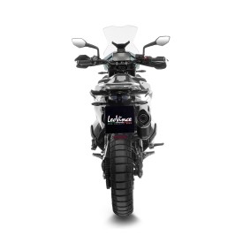 Leovince Ktm 790 ADVENTURE/R LV ONE EVO BLACK EDITION 14414EB