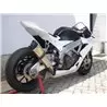 Exan Aprilia RSV4 Ovale Carbon Cap