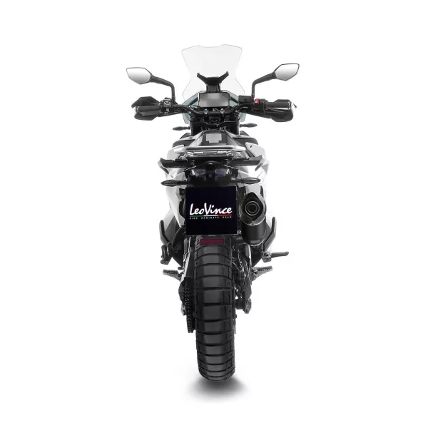 Leovince Ktm 790 ADVENTURE/R LV ONE EVO BLACK EDITION