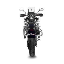 Leovince CF Moto 800 MT / IBEX 800 E / SPORT/TOURING/EXPLORE/LIMITED EDITION LV ONE EVO BLACK EDITION 14414EB