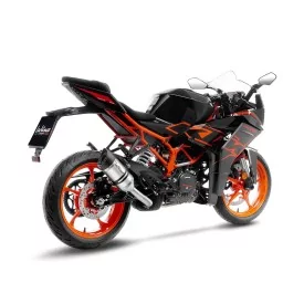 Leovince Ktm RC 125 LV PRO