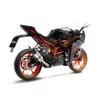 Leovince Ktm RC 125 LV PRO