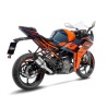 Leovince Ktm RC 390 LV PRO 14417EU