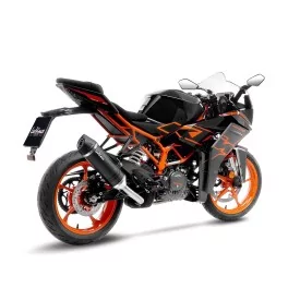 Leovince Ktm RC 125 LV ONE EVO CARBON FIBER 14416E