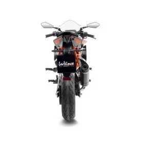 Leovince Ktm RC 125 LV ONE EVO CARBON FIBER 14416E