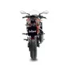 Leovince Ktm RC 125 LV ONE EVO CARBON FIBER 14416E