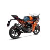 Leovince Ktm RC 390 LV ONE EVO CARBON FIBER 14416E