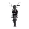 Leovince Aprilia SX 125 LV ONE EVO BLACK EDITION 14422EBU