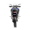 Leovince Triumph TIGER 1200 GT/RALLY/PRO/EXPLORER LV ONE EVO 14421EU