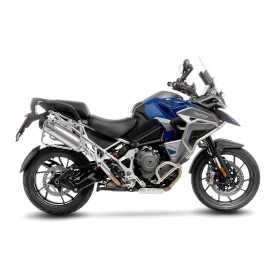 Leovince Triumph TIGER 1200 GT/RALLY/PRO/EXPLORER LV ONE EVO 14421EU