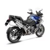 Leovince Triumph TIGER 1200 GT/RALLY/PRO/EXPLORER LV ONE EVO