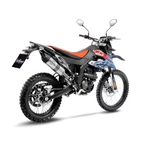 Leovince Aprilia RX 125 LV ONE EVO 14422EU