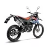 Leovince Aprilia RX 125 LV ONE EVO 14422EU