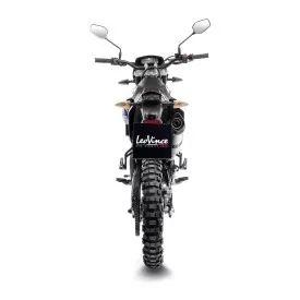Leovince Aprilia SX 125 LV ONE EVO 14422EU