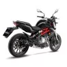 Leovince Benelli BN 302 S LV ONE EVO BLACK EDITION