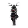 Leovince Benelli BN 302 S LV ONE EVO BLACK EDITION