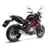 Leovince Benelli BN 302 S LV ONE EVO 14423EU