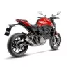 Leovince Ducati MONSTER 937 LV PRO 14424E