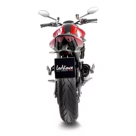Leovince Ducati MONSTER 937 LV PRO 14424E