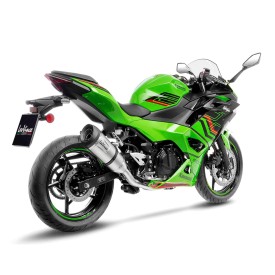 Leovince Kawasaki NINJA 500/SE FACTORY S 14426SU