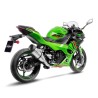 Leovince Kawasaki NINJA 500/SE FACTORY S 14426SU