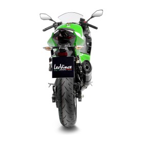 Leovince Kawasaki Z 400 FACTORY S CARBON FIBER 14427SU