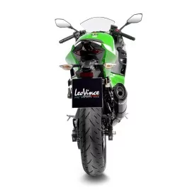 Leovince Kawasaki Z 400 FACTORY S CARBON FIBER 14427SU