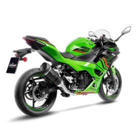 Leovince Kawasaki NINJA 500/SE FACTORY S CARBON FIBER 14427SU