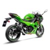 Leovince Kawasaki NINJA 500/SE FACTORY S CARBON FIBER 14427SU