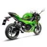 Leovince Kawasaki NINJA 500/SE FACTORY S CARBON FIBER 14427SU