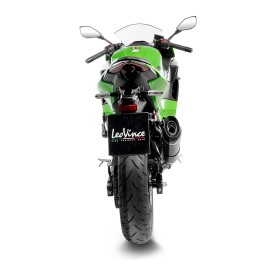 Leovince Kawasaki NINJA 500/SE FACTORY S CARBON FIBER 14427SU