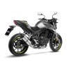 Leovince Honda CB 750 HORNET LV ONE EVO 14430E