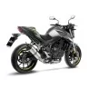 Leovince Honda CB 750 HORNET LV ONE EVO