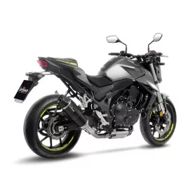 Leovince Honda CB 750 HORNET LV ONE EVO BLACK EDITION