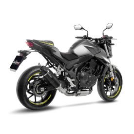 Leovince Honda CB 750 HORNET LV ONE EVO BLACK EDITION 14430EB