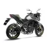 Leovince Honda CB 750 HORNET LV ONE EVO BLACK EDITION