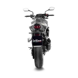 Leovince Honda CB 750 HORNET LV ONE EVO BLACK EDITION 14430EB